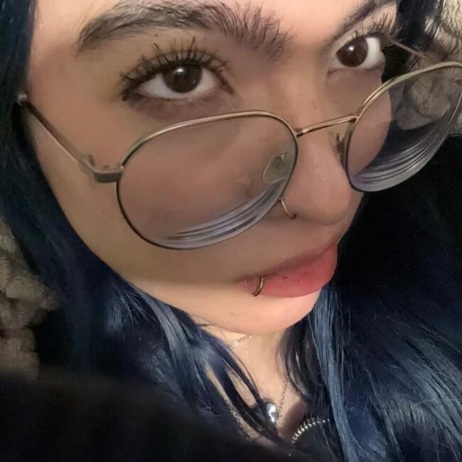 Babysitter in Antigua Guatemala: Daniela