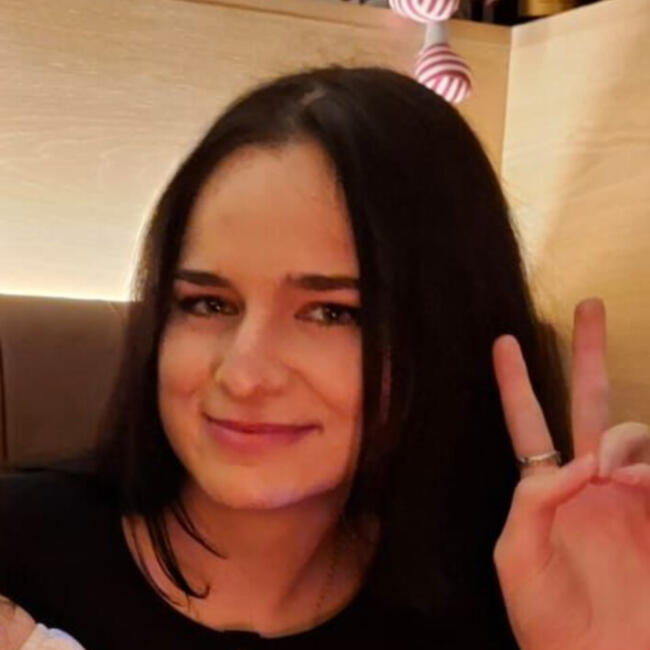 Babysitter em Graz: Selina