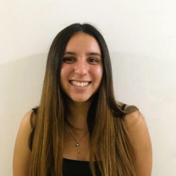 Babysitter in Santiago: Javiera