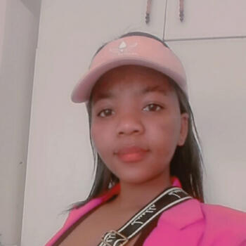 Nanny in Vryheid: Thapelo