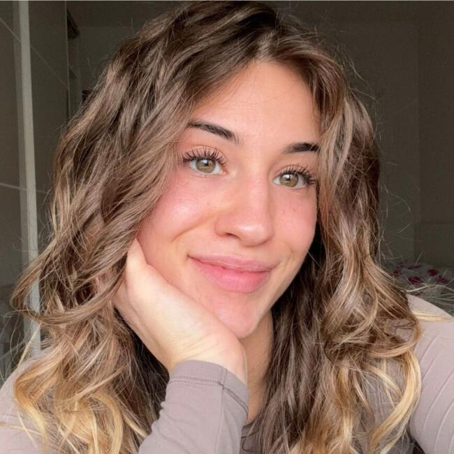 Babysitter in Gorizia: Arbnora