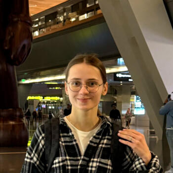 Babysitter Warsaw: Daria