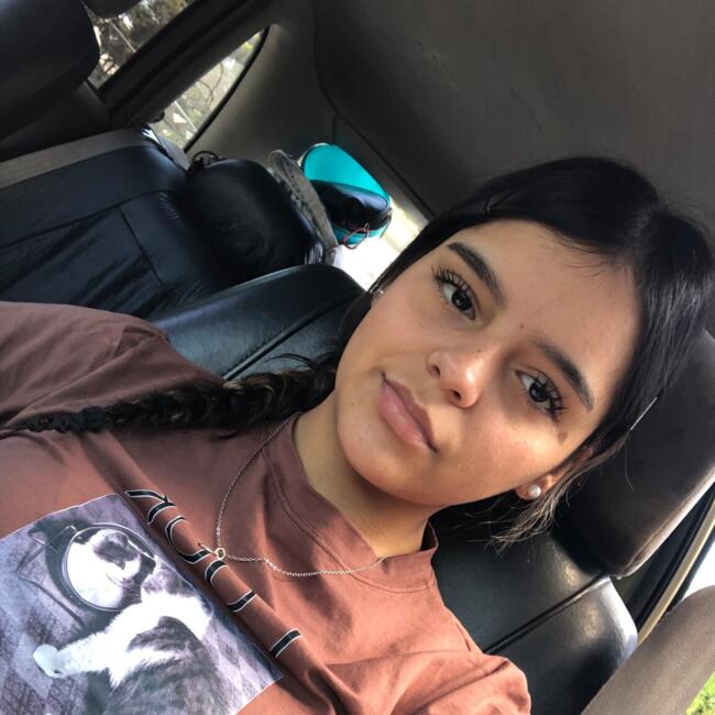 Niñera en Córdoba: Pia