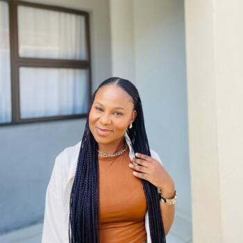 Babysitter Johannesburg South: Jessica