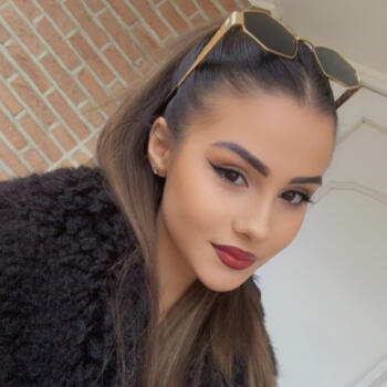 Babysitter in Hulshout: Maria