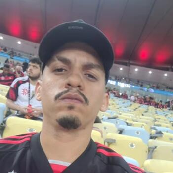 Emprego de babá em São Gonçalo (São Gonçalo): emprego de babá Marcos