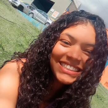 Babysitter Belo Horizonte: Natasha