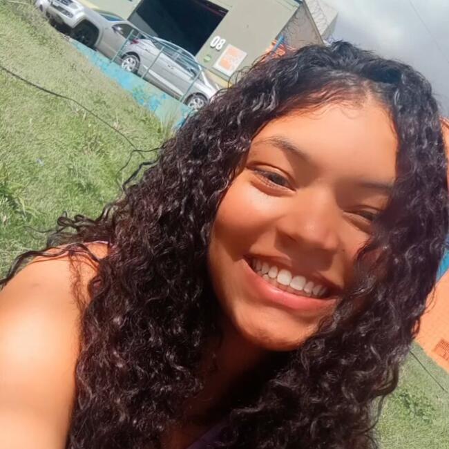 Babysitter in Belo Horizonte: Natasha