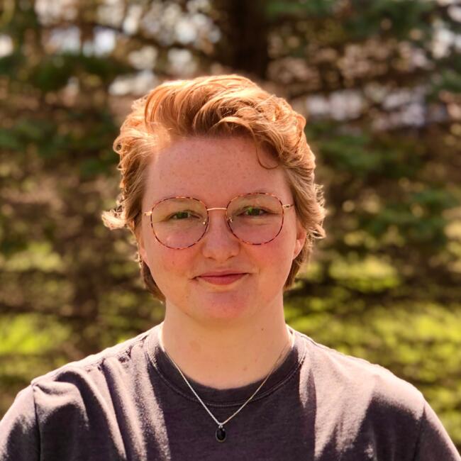 Babysitter a Pisa: Kalista