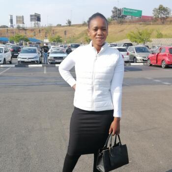 Nanny in Johannesburg: Faith