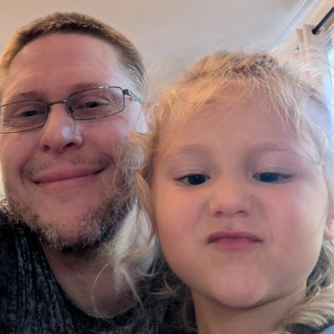 Babysitting job in Macon: Robert