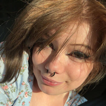 Babysitter in Coatesville (Pennsylvania): Bailey