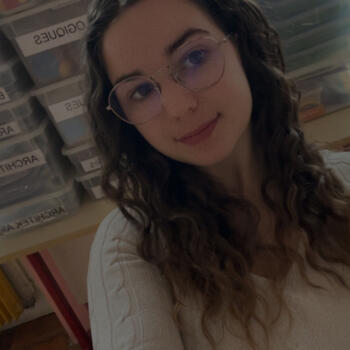 Babysitter in Montluçon: Océane