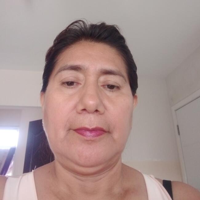 Niñera en Eloy Alfaro: Mafalda Elizabeth