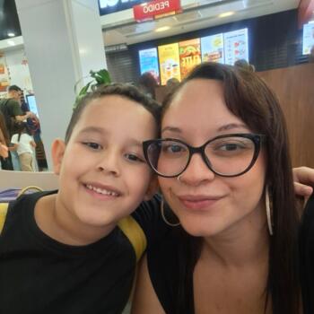 Emprego de babá em São Paulo: emprego de babá Karen