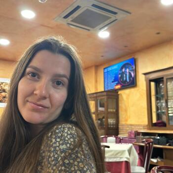 Babysitter in San Sebastián de los Reyes: Noelia