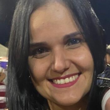 Babysitting job in Araraquara: babysitting job Milena