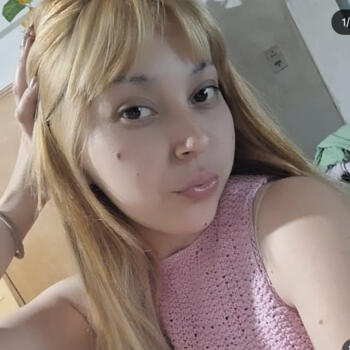 Babysitter La Plata: LUCIANA