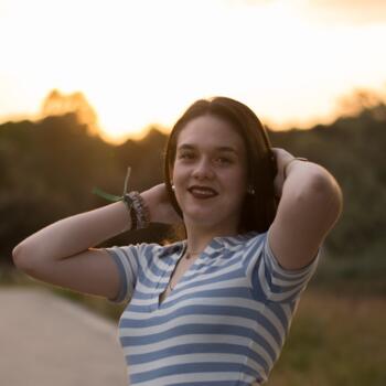 Canguro en Navalmoral de la Mata: Itziar