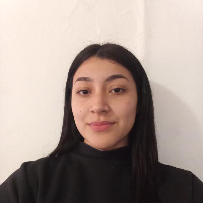 Niñera en San Miguel: Micaela