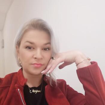 Babysitter in Split: Marijana