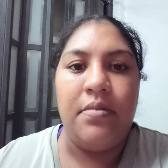 Babysitter in Playa del Carmen: Irene