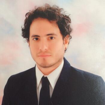 Babysitting job in Zapopan: babysitting job Abner Grijalva