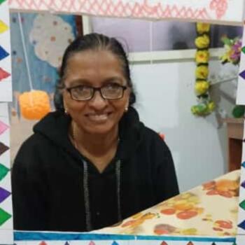 Babysitter in Bengaluru: Shyla