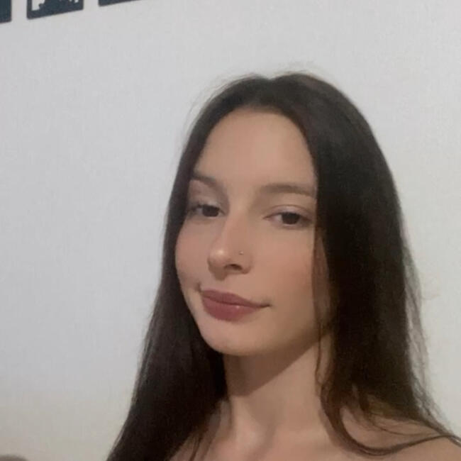 Babysitter in Santa Cruz do Sul: Amanda Lais