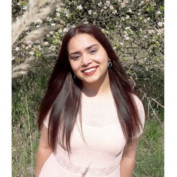 Babysitter Mörfelden-Walldorf: Aniqa P