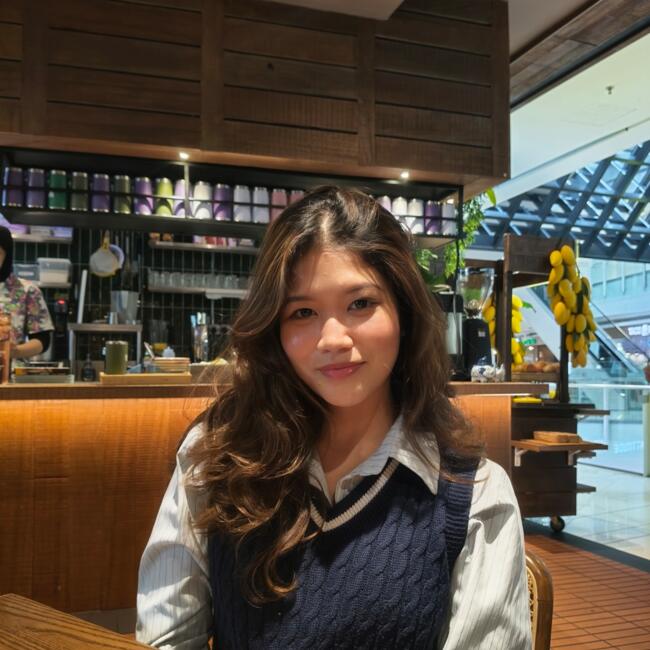 Babysitter in Kuala Lumpur: Fairus