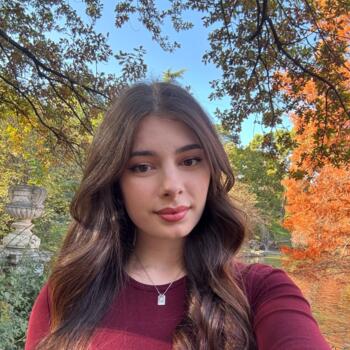 Babysitter in Kalamata: Μαρία