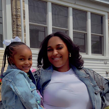 Babysitter Philadelphia: Taylor