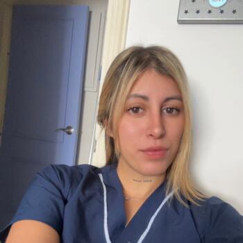 Niñera Maldonado: Agustina