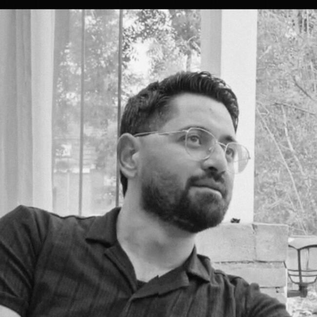 Babysitting job in Amsterdam: Abdulhameed