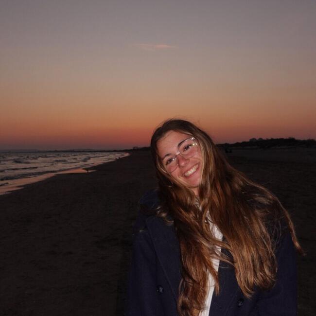 Babysitter in Montpellier: Naya