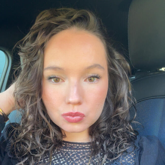 Babysitter in Palazinges: Maylis