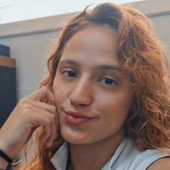 Babá em São José (São José): Paula