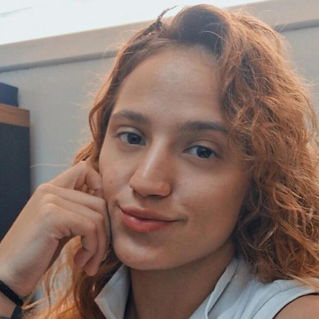 Babá em São José (São José): Paula