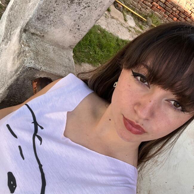 Niñera en Berazategui: Sharon