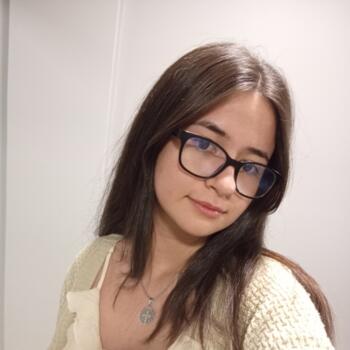 Babysitter in Cascavel: Isabel