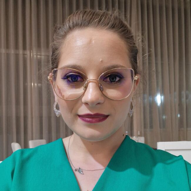 Babysitter em Barcelos: Mafalda