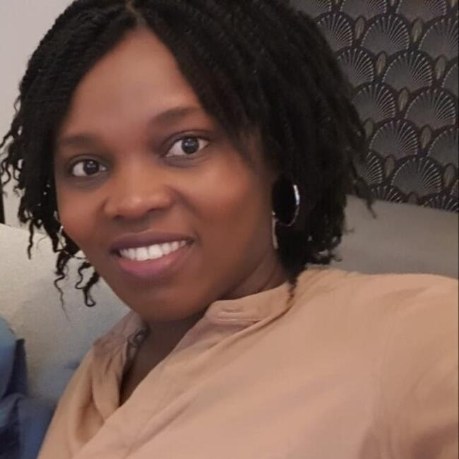 Educatore a Milano: Patricia yaba