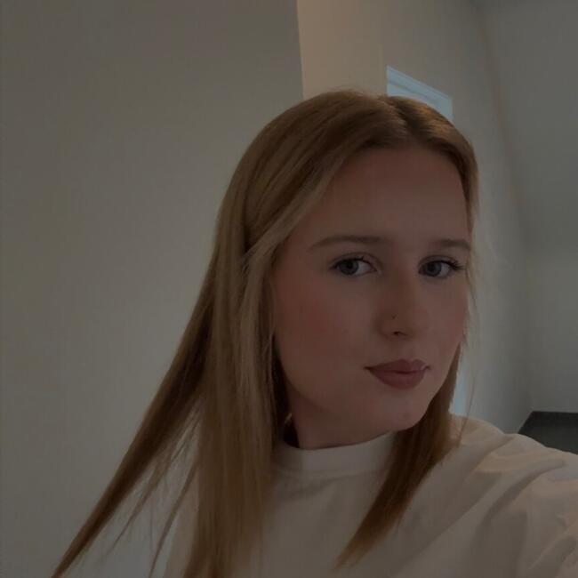 Babysitter in Dendermonde: Davinia