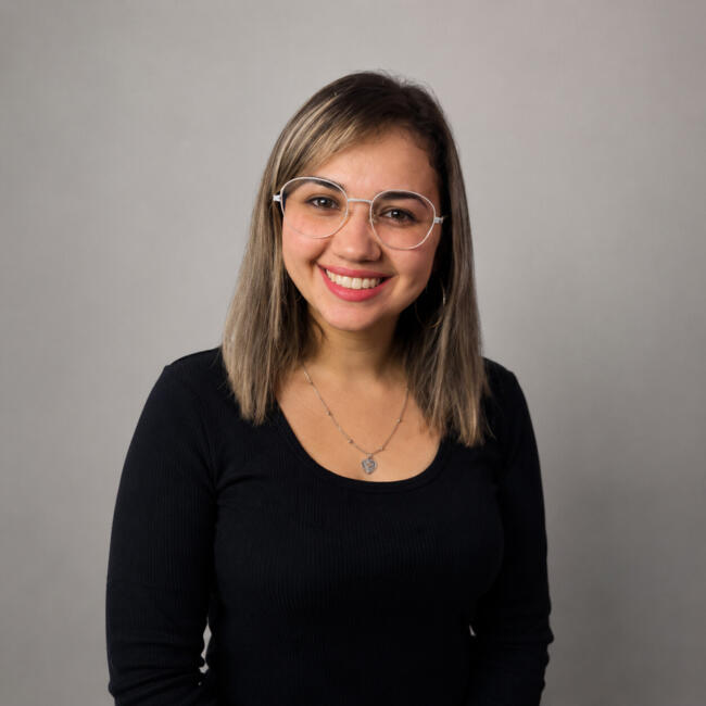 Babysitting job in Curitiba: Nathalya