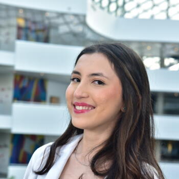Babysitter in São Paulo: Isabella