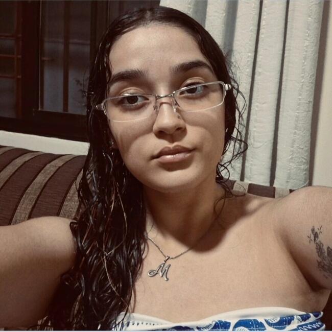 Babá em São Bernardo do Campo: Marina