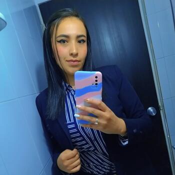 Babysitter in Madrid: Meiby Julieth