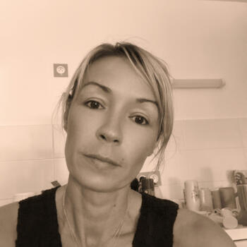 Baby-sitter Vaux-sur-Mer: Lucie