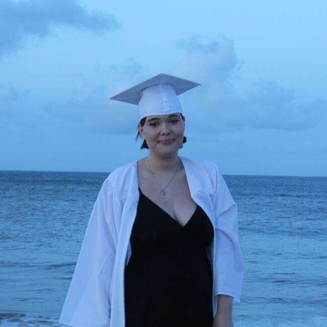 Babysitter in Haymarket: Annabelle